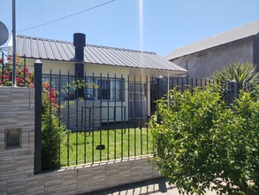 Alquiler temporario de casa en Mar del plata