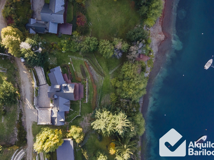 Alquiler temporario de casa em Bariloche