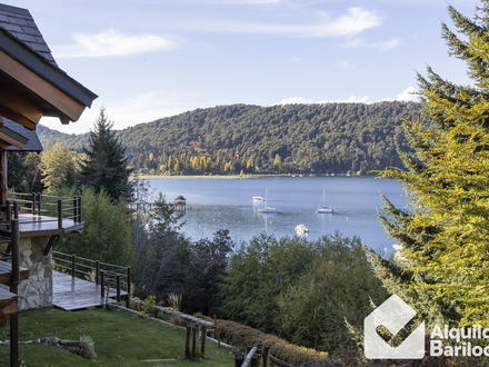 Alquiler temporario de casa em Bariloche