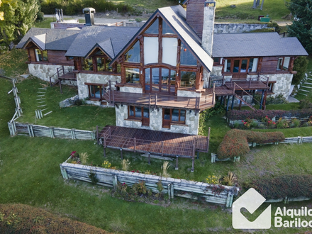 Alquiler temporario de casa em Bariloche