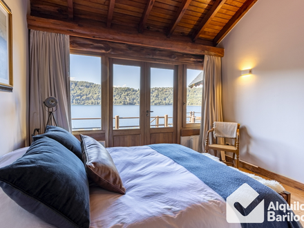 Alquiler temporario de casa em Bariloche