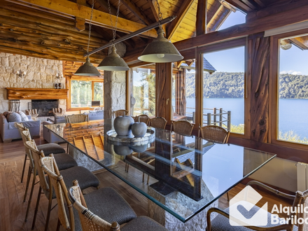 Alquiler temporario de casa em Bariloche