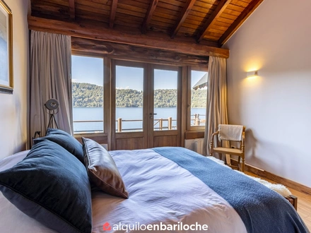 Alquiler temporario de casa em Bariloche