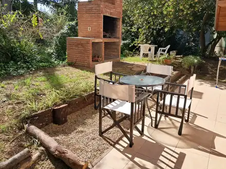 Alquiler temporario de cabana em Villa gesell