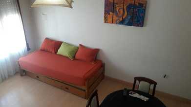 Alquiler temporario de apartamento em Necochea