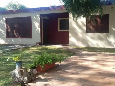Alquiler temporario de apartamento em Villa gesell