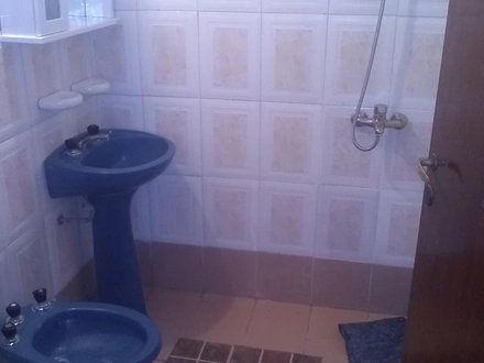 Alquiler temporario de apartamento em Villa gesell