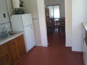 Alquiler temporario de apartamento em Villa gesell