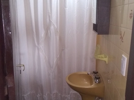 Alquiler temporario de apartamento em Villa gesell