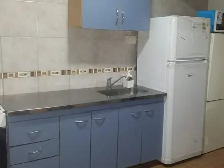 Alquiler temporario de apartamento em Villa gesell