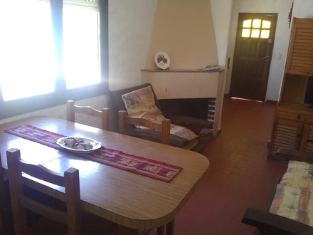 Alquiler temporario de apartamento em Villa gesell