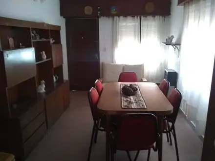 Alquiler temporario de apartamento em Villa gesell