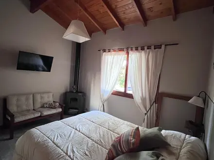 Alquiler temporario de casa em Mar azul