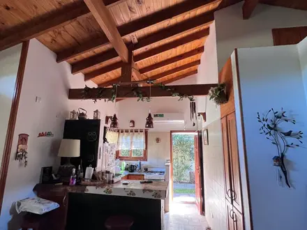 Alquiler temporario de casa em Mar azul