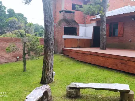 Alquiler temporario de casa em Mar azul