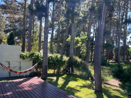 Alquiler temporario de casa em Mar azul