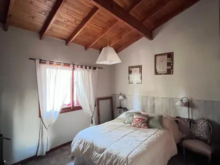 Alquiler temporario de casa em Mar azul