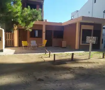 Alquiler temporario de apartamento em San bernardo