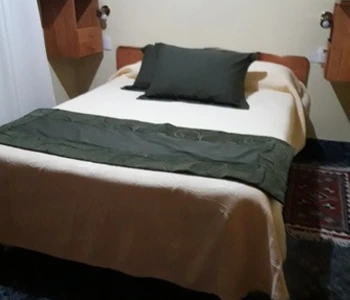 Alquiler temporario de apartamento em San martin de los andes