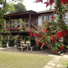 Alquiler temporario de cabana em Tigre