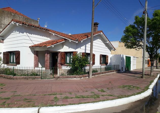 Alquiler temporario de casa em Necochea