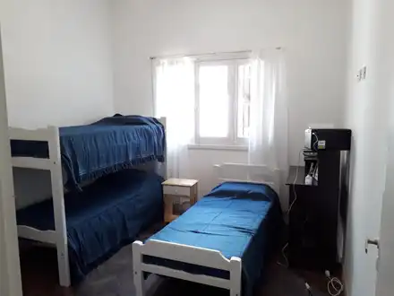 Alquiler temporario de casa em Necochea