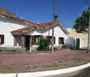 Alquiler temporario de casa en Necochea