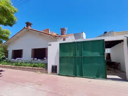 Alquiler temporario de casa en Necochea