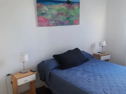 Alquiler temporario de casa em Necochea