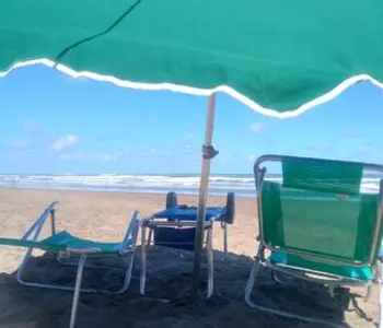 Alquiler temporario de casa em Necochea