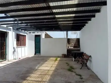 Alquiler temporario de casa em Necochea