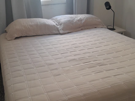 Alquiler temporario de apartamento em Necochea