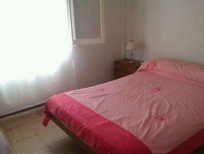 Alquiler temporario de apartamento em Necochea