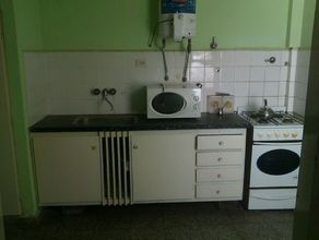 Alquiler temporario de apartamento em Necochea