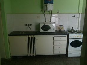 Alquiler temporario de apartamento em Necochea