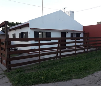 Alquiler temporario de casa em Miramar