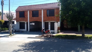 Alquiler temporario de departamento en Necochea