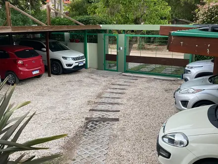 Alquiler temporario de apartamento em Villa gesell