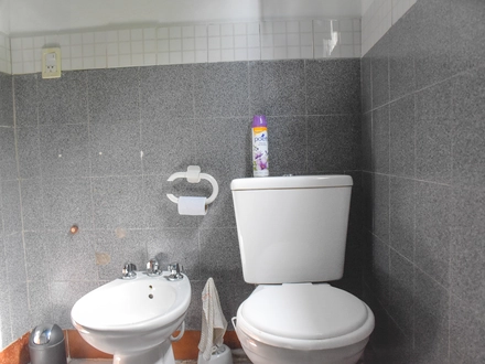 Alquiler temporario de apartamento em Valeria del mar