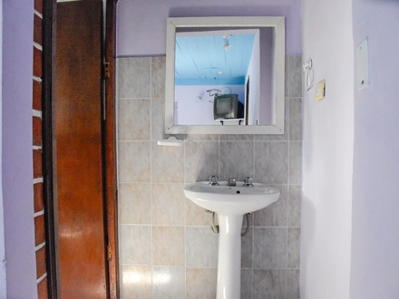 Alquiler temporario de apartamento em Valeria del mar