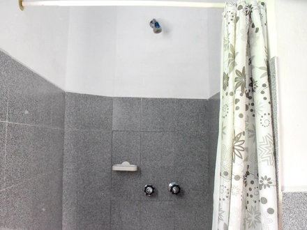 Alquiler temporario de apartamento em Valeria del mar