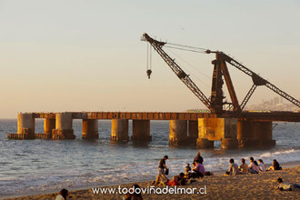 Arriendo temporario de casa em Viña del mar