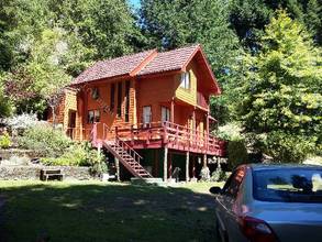 Arriendo temporario de casa en Villarrica