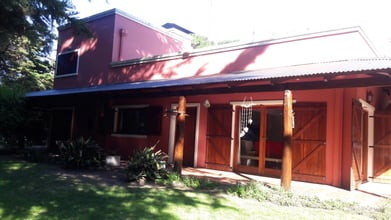 Alquiler temporario de casa em Necochea
