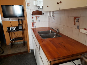Alquiler temporario de apartamento em Necochea