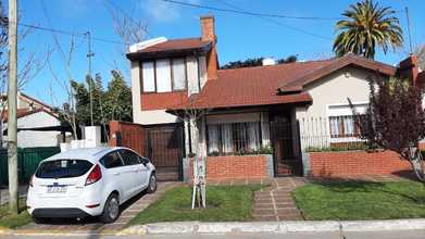 Alquiler temporario de casa en Miramar