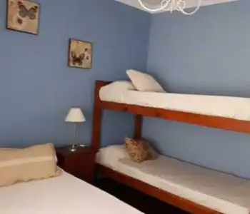 Alquiler temporario de casa em Necochea