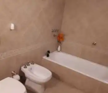 Alquiler temporario de casa em Necochea