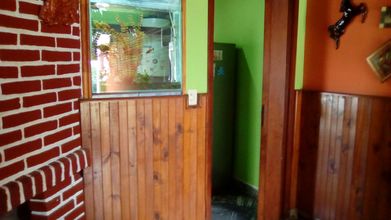 Alquiler temporario de casa em Necochea