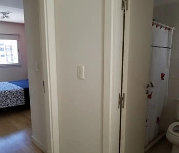 Alquiler temporario de apartamento em Mar del plata